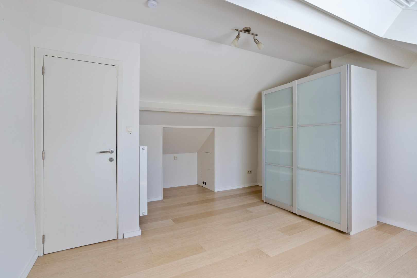 Gezellig huisje met 2 slaapkamers rustig en centraal gelegen te Leuven - 239 KWH/m² 