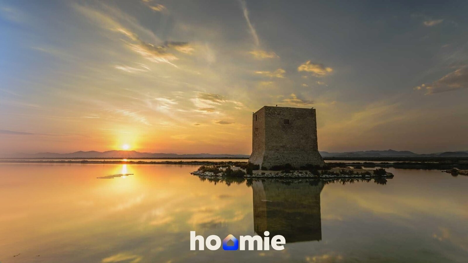 Woning te koop in Aguilas Murcia