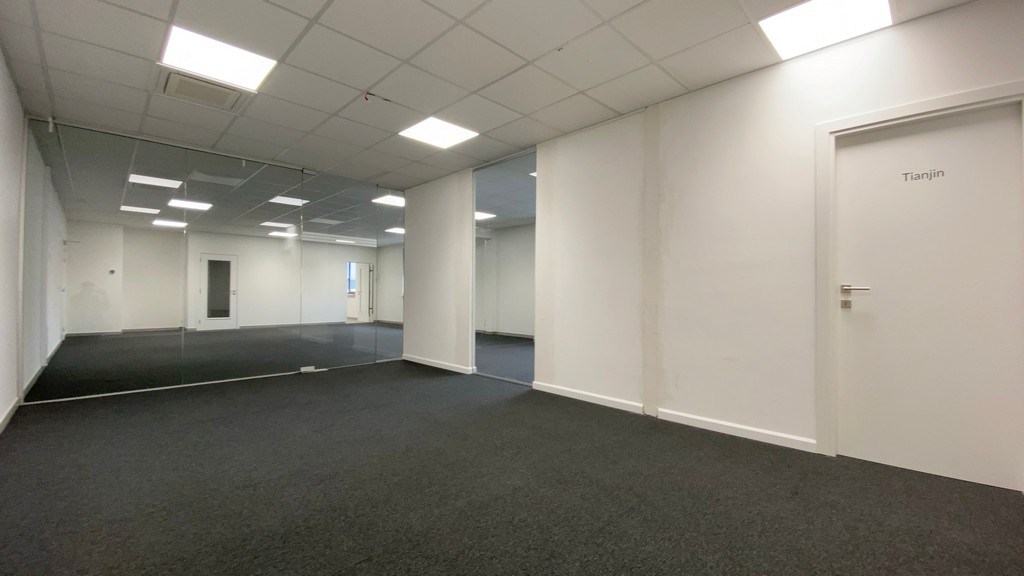 Kantoren te huur in Dionysius KMO Center in Gent