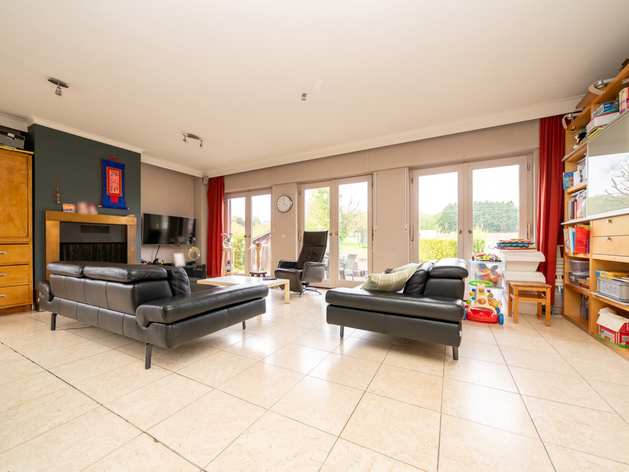 Ruime eengezinswoning op AAA-locatie 