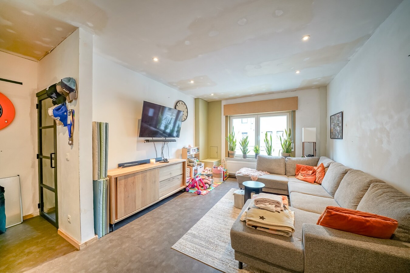 Verkocht woning - Oostende