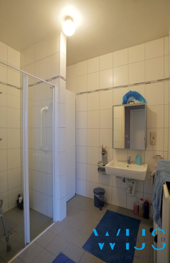Instapklare energiezuinige gezinswoning in groene omgeving te Moerbeke! 
