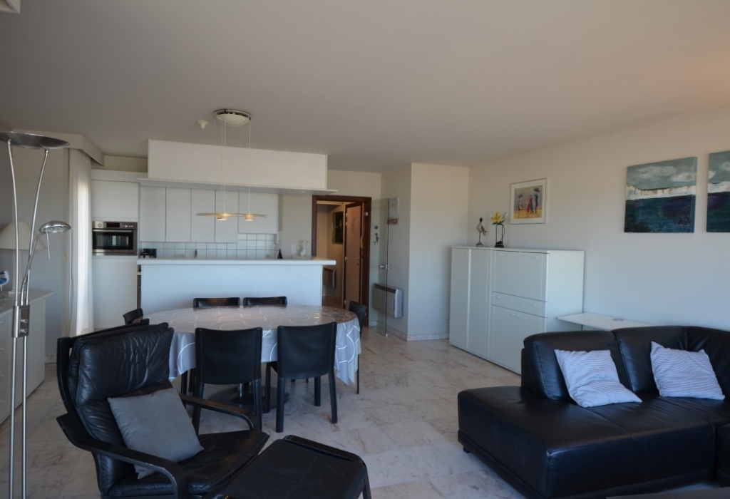  appartement - OOSTDUINKERKE