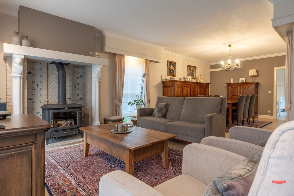 Woning verkocht in Weelde