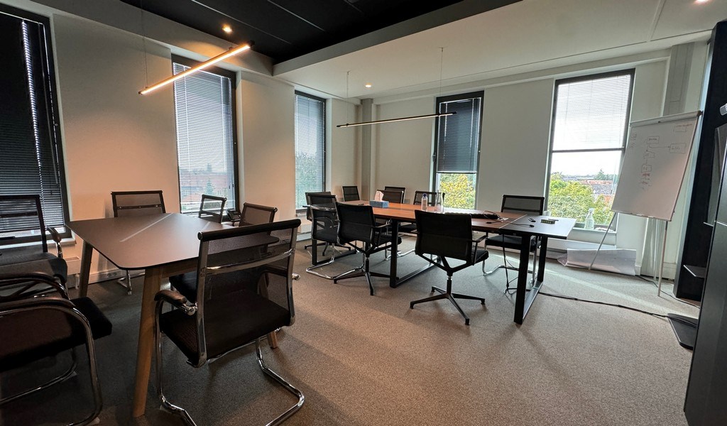 Recente kantoren te huur in Rinkhout te Zele