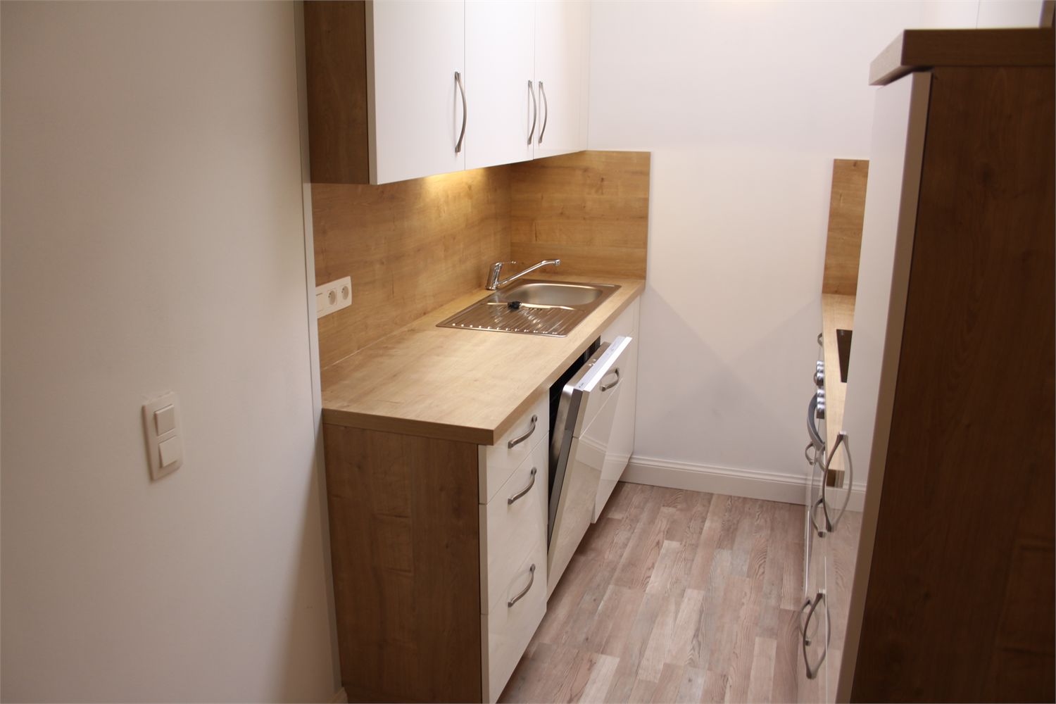 Stadswoning verkocht in Eeklo