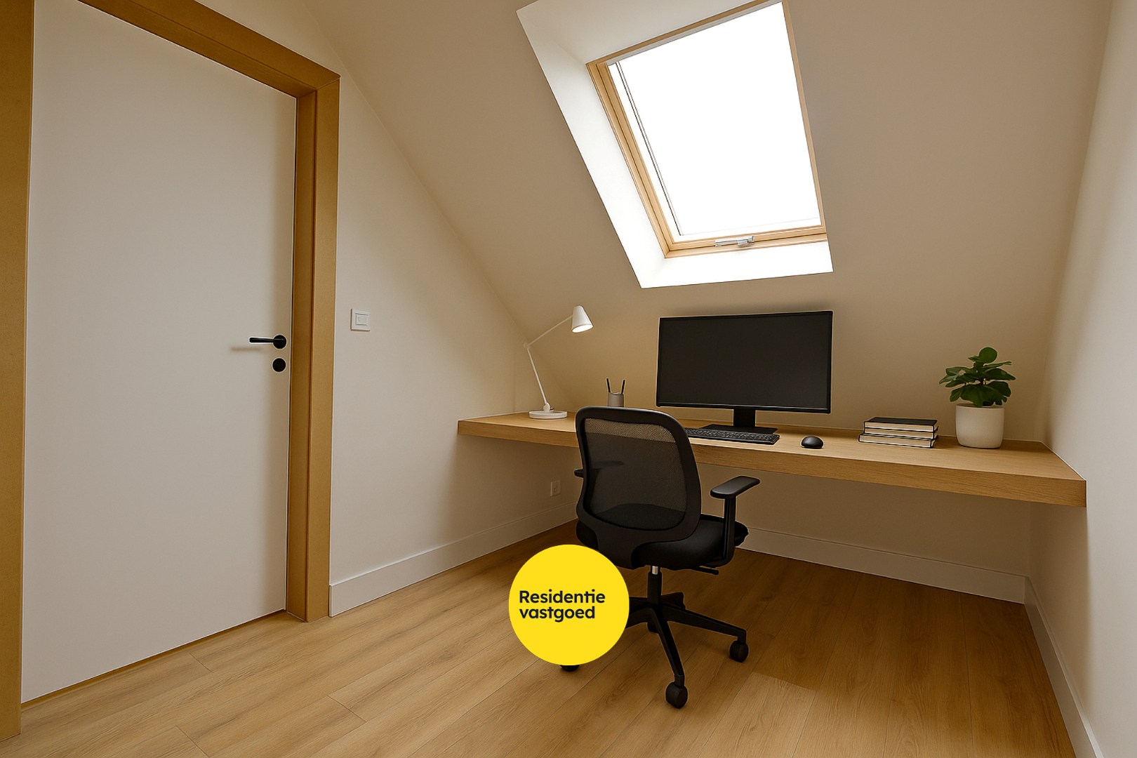 KIJKDAG zaterdag 11 april van 10u tot 12u, op afspraak! 