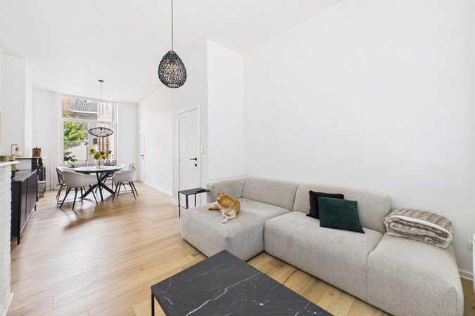 Te koop woning - Kortrijk