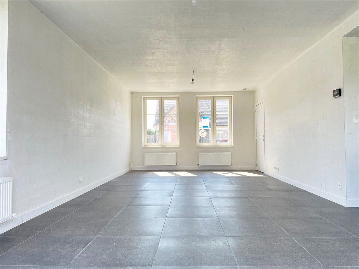 Woning verhuurd in Weelde