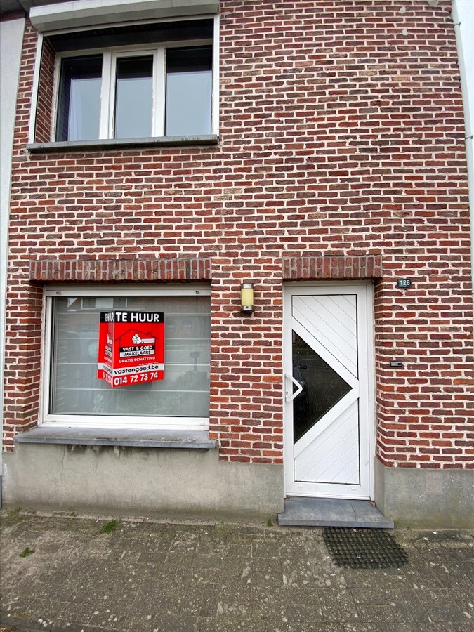 Verhuurd woning - Kasterlee