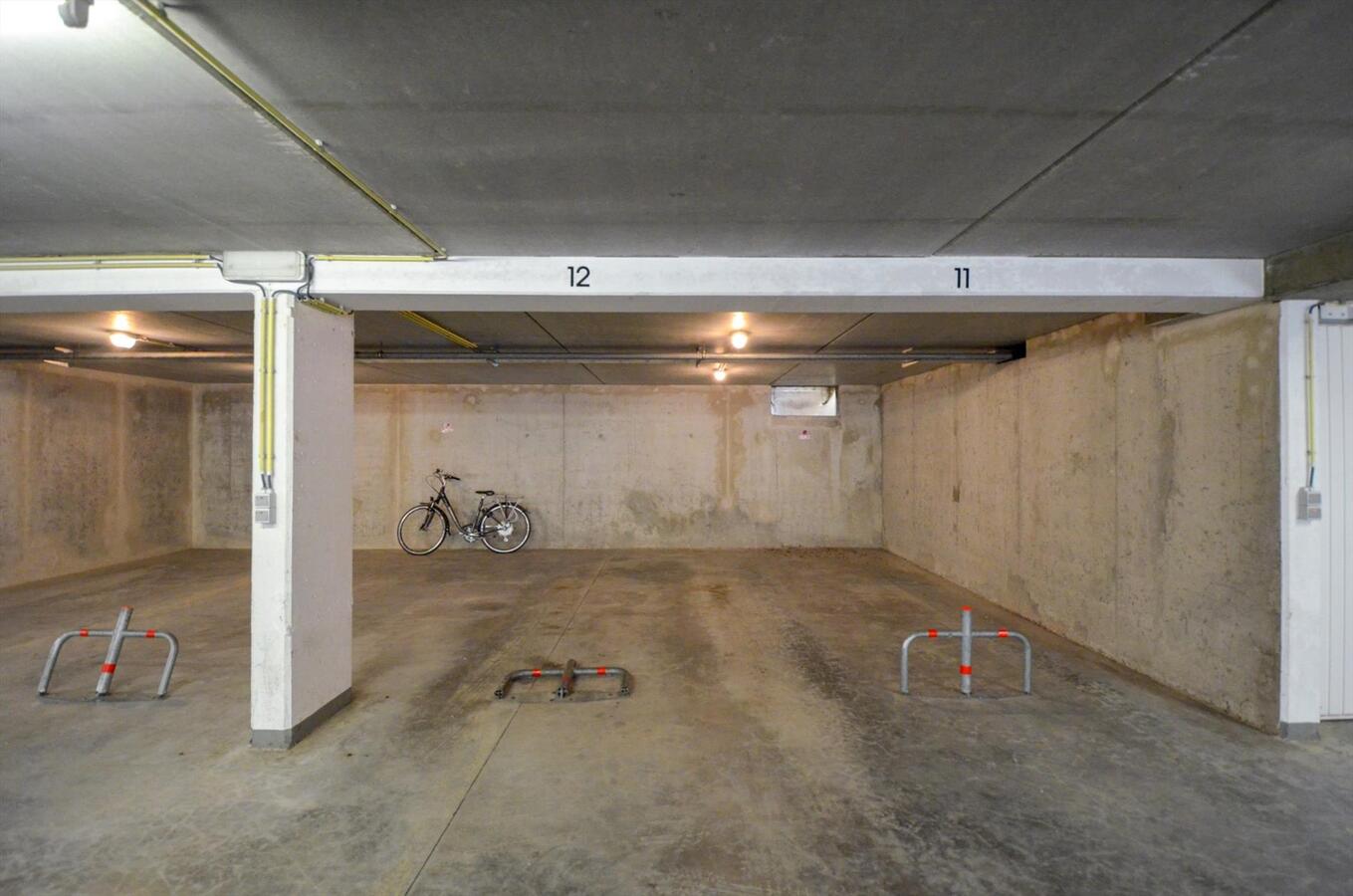 Schön und großes Wohnappartement in Residenz Zeebries. 