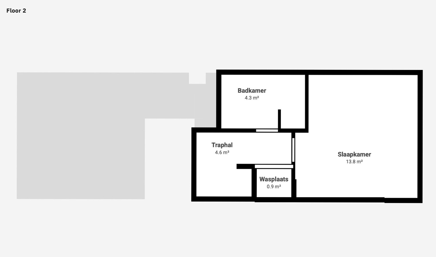 Instapklaar duplexappartement op toplocatie 