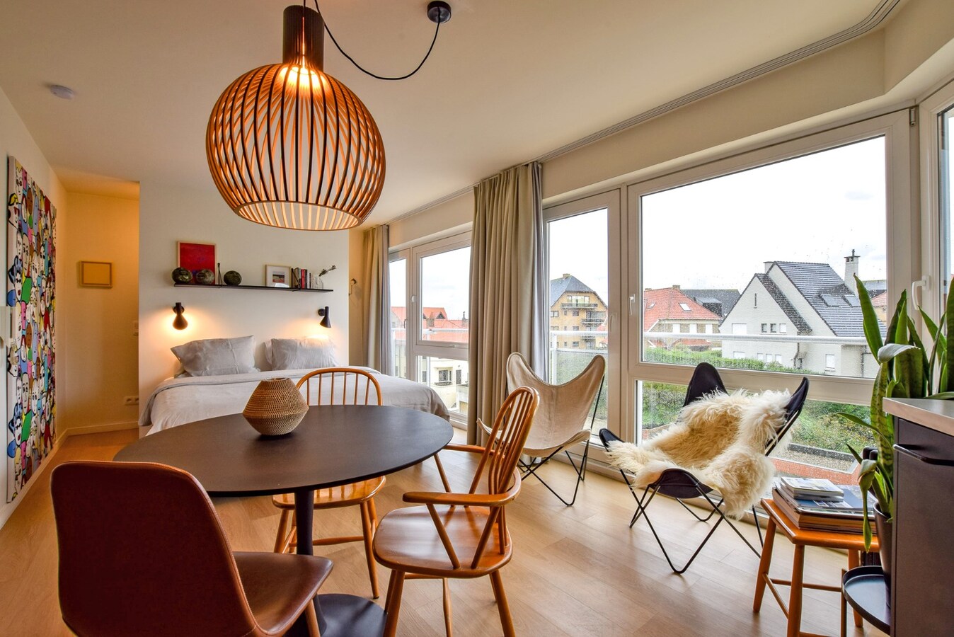 Verkocht studio - Koksijde