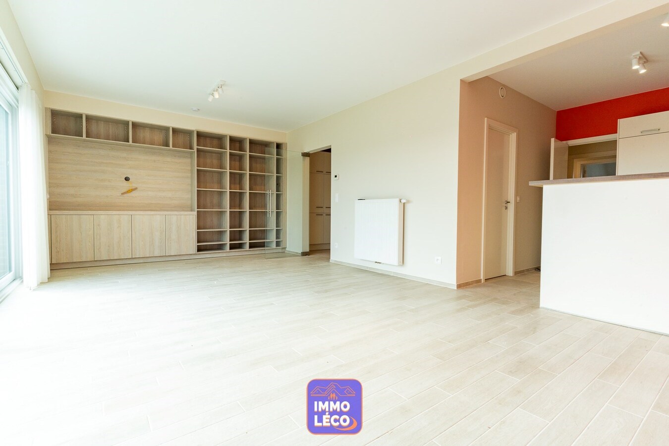 Superbe appartement de 2021 en plein centre-ville, COUP DE COEUR ! 