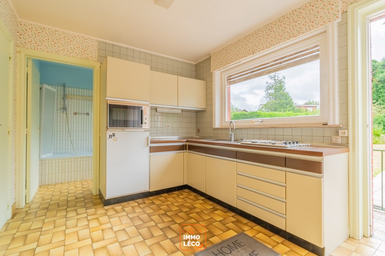 Maison "Semi Plain-Pied" dans un clos résidentiel calme et prisé, COUP DE COEUR 