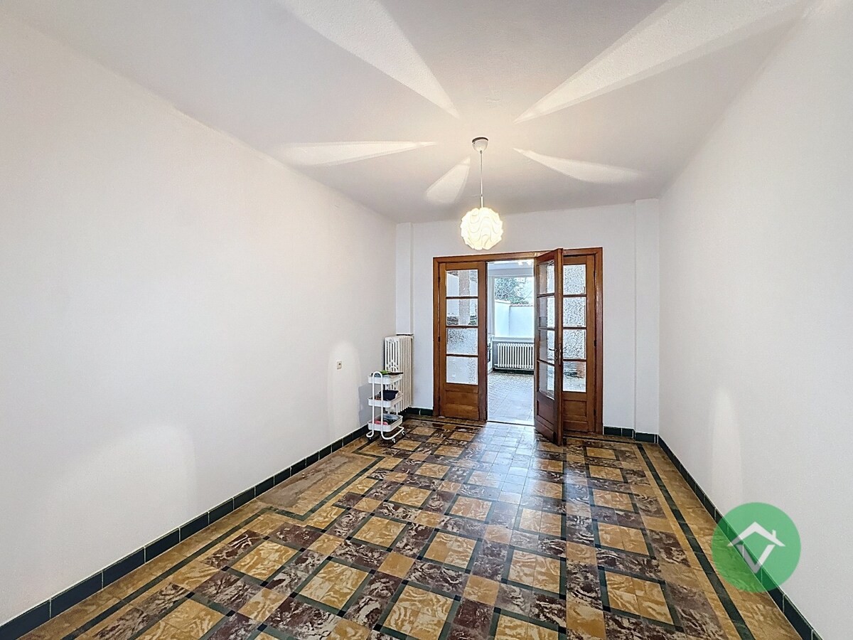 Instapklare woning met 4 slaapkamers te Oostende 