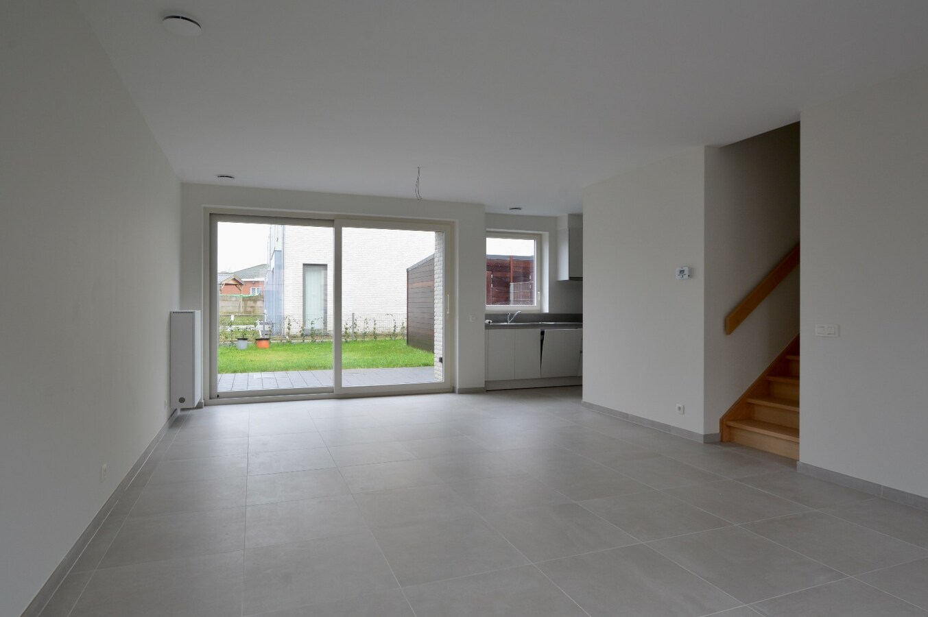 Verhuurd woning - Ettelgem