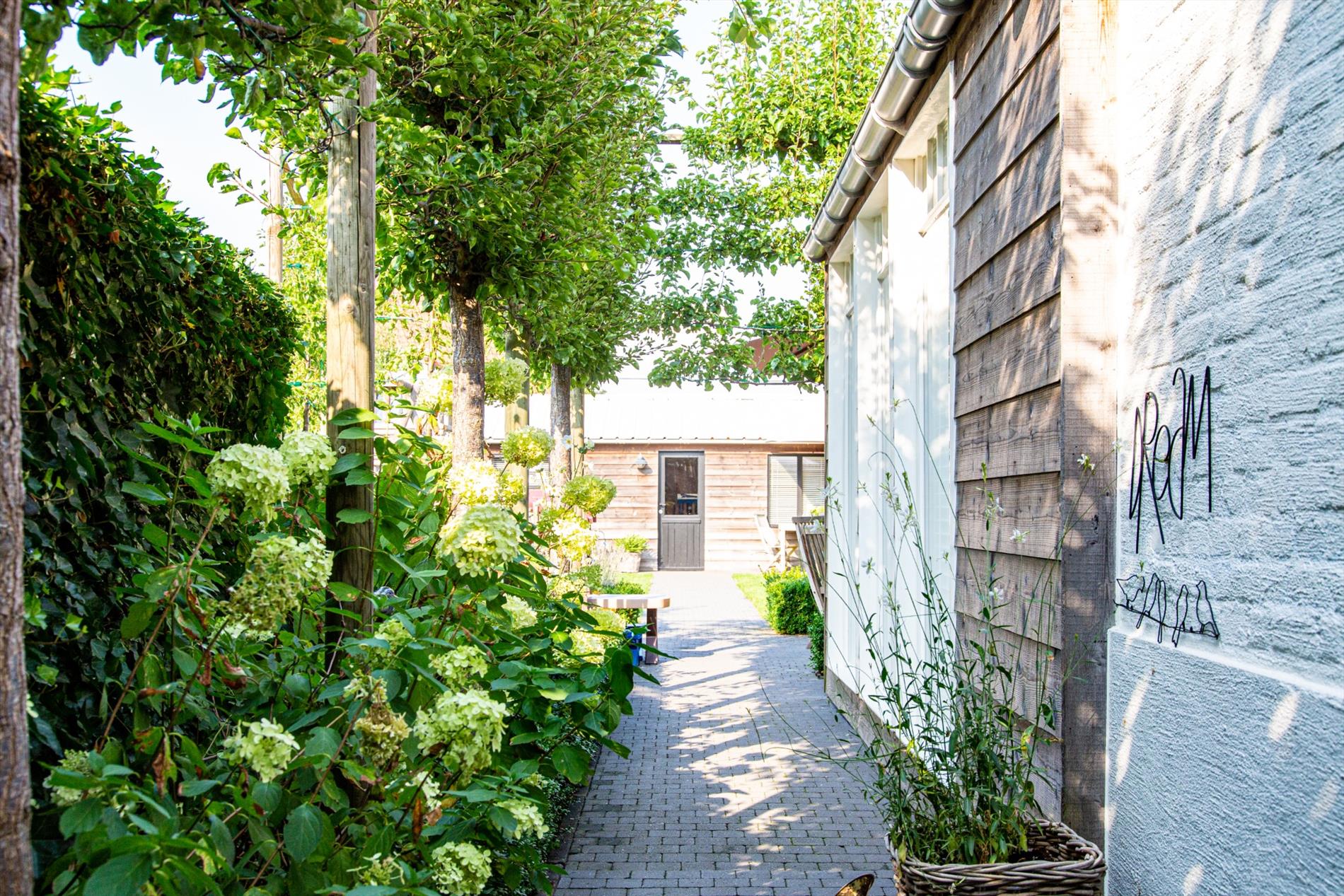 Charmante woning in landelijke stijl nabij centrum Maldegem 
