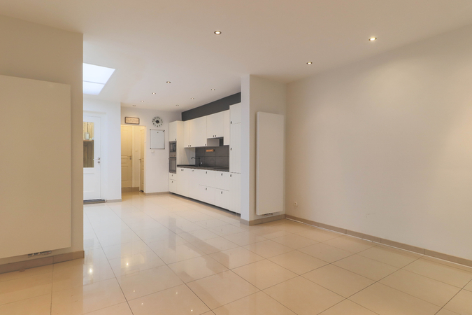 Verkocht woning - Kortrijk