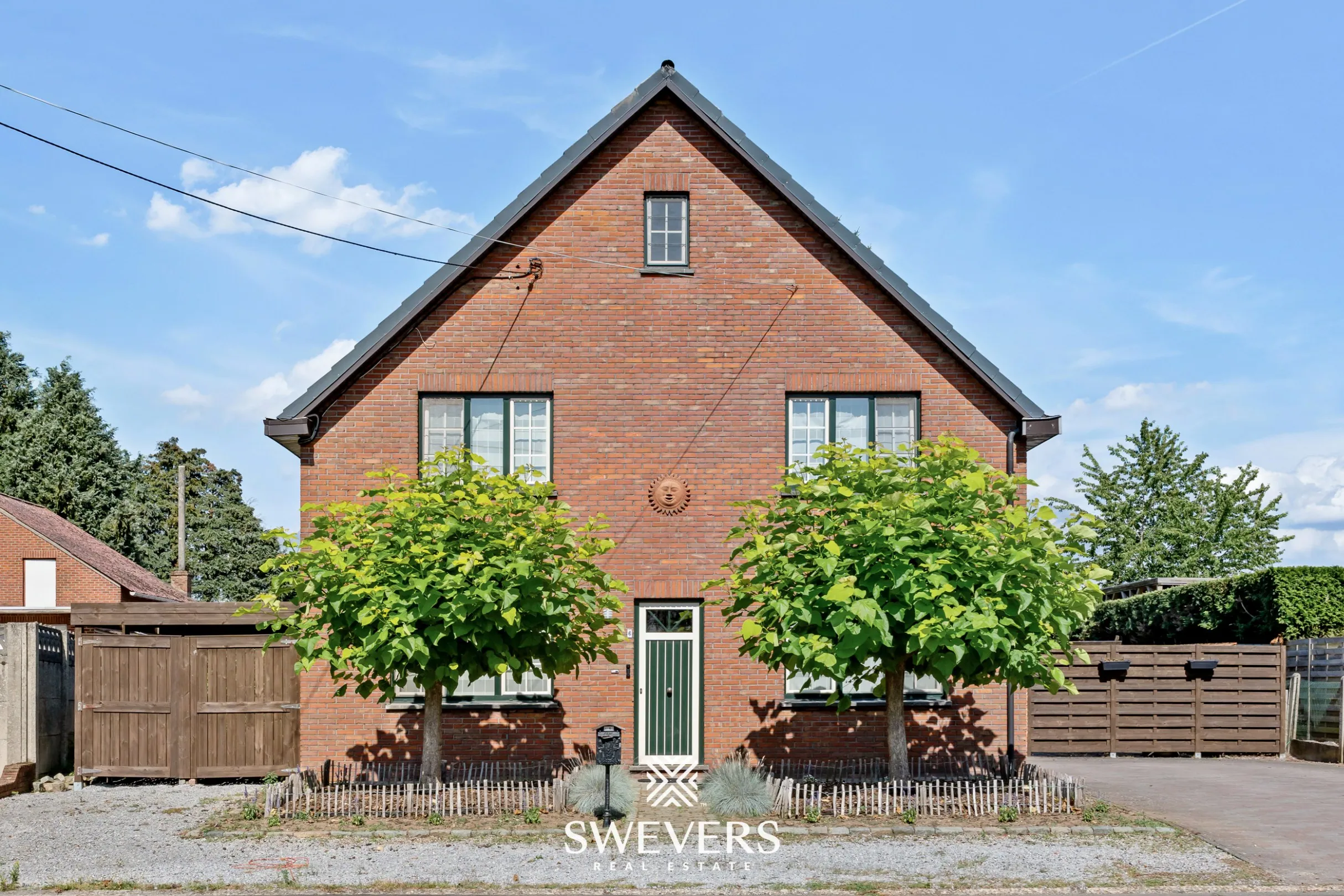Te koop woning - Heusden-Zolder