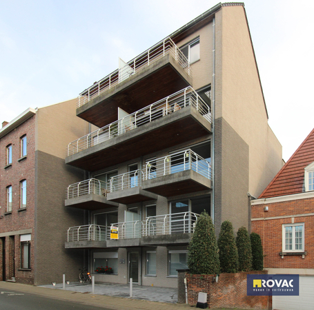 Verhuurd Appartement te Ingelmunster