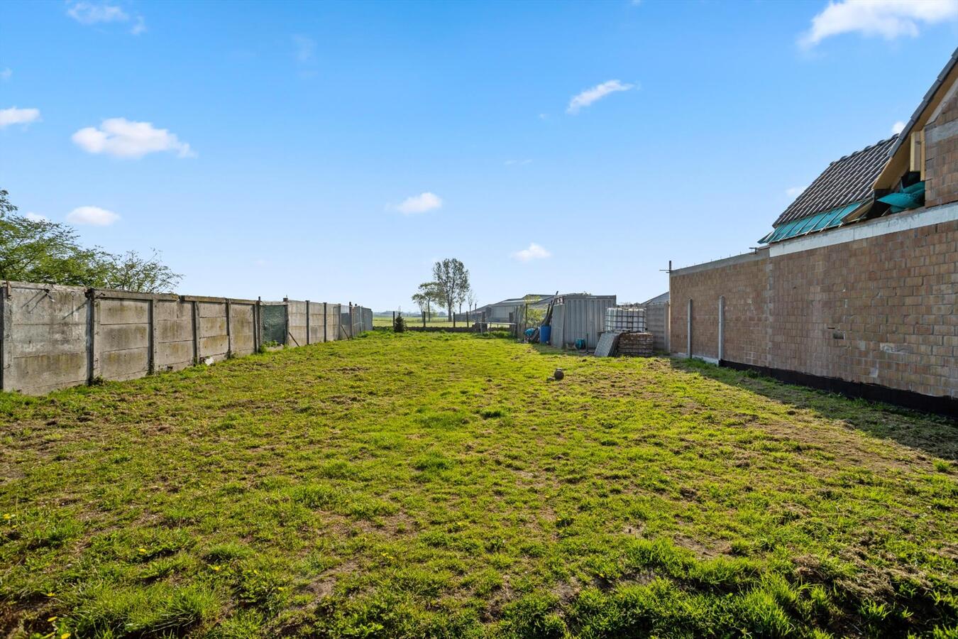 Recent gerenoveerde woning op 668m² 