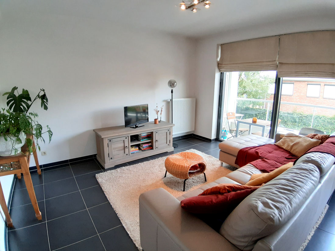 Verhuurd appartement - Hasselt