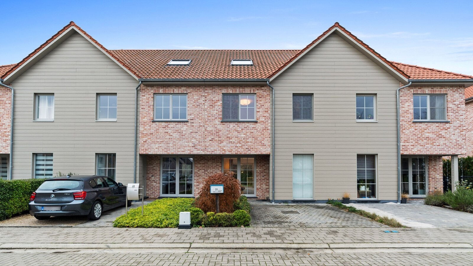 Te huur woning - Lubbeek