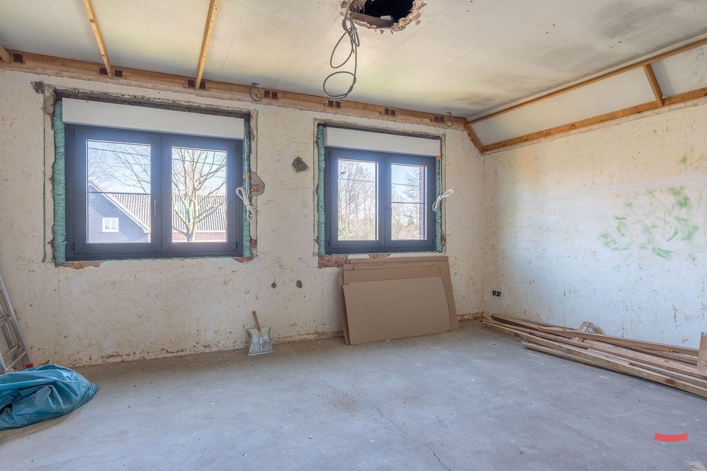 Woning verkocht in Weelde