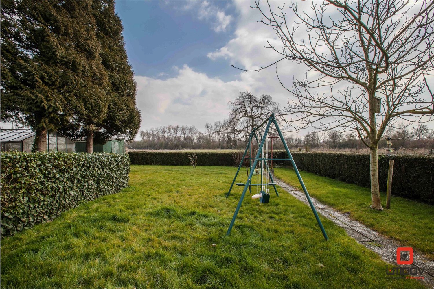 Landhuis verkocht in 