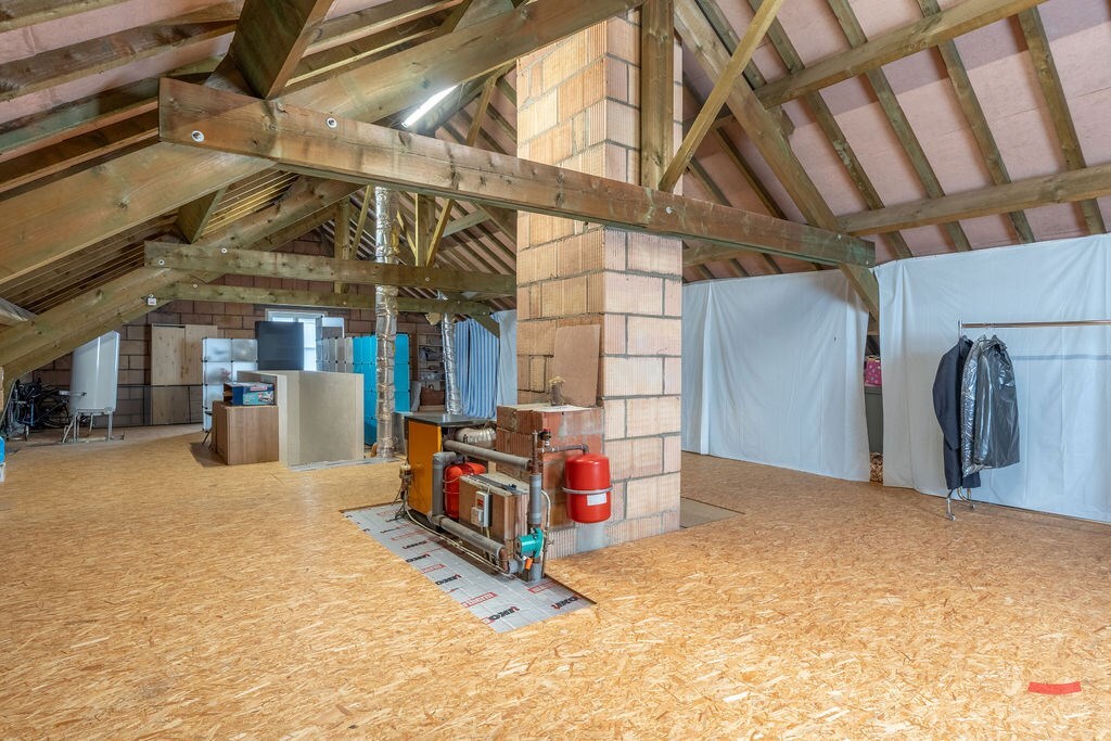 Woning verkocht in Ravels