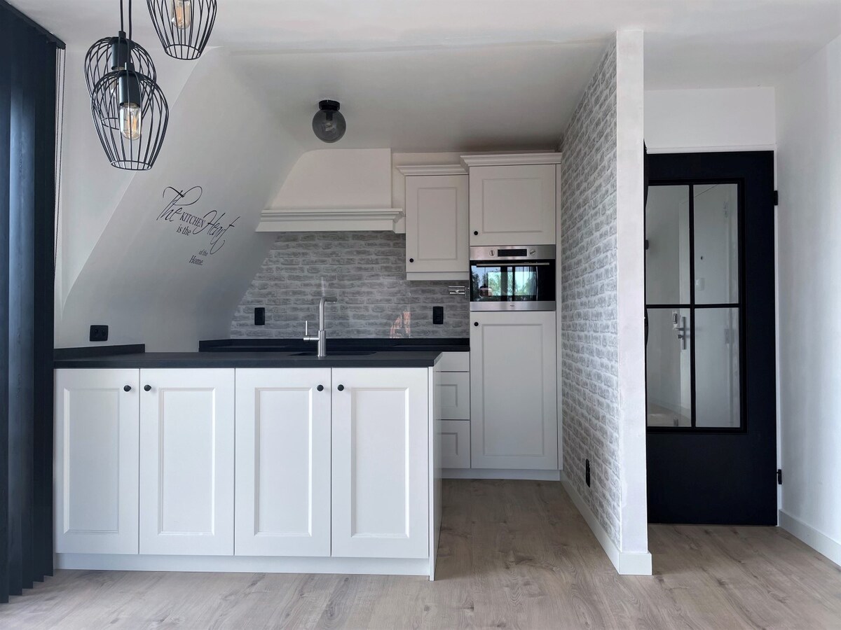 Appartement verkocht in Ravels