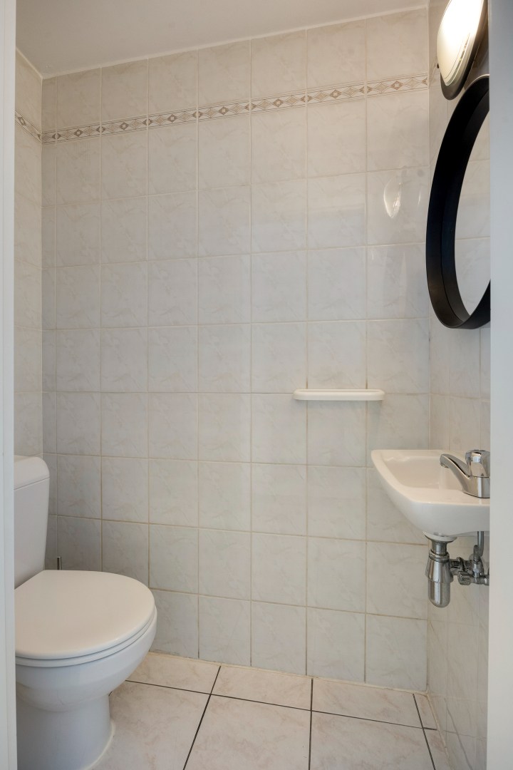Ruim appartement met 2 slaapkamers, terras en garagebox in Kessel-Lo - EPC A - 72 KWH/m² 