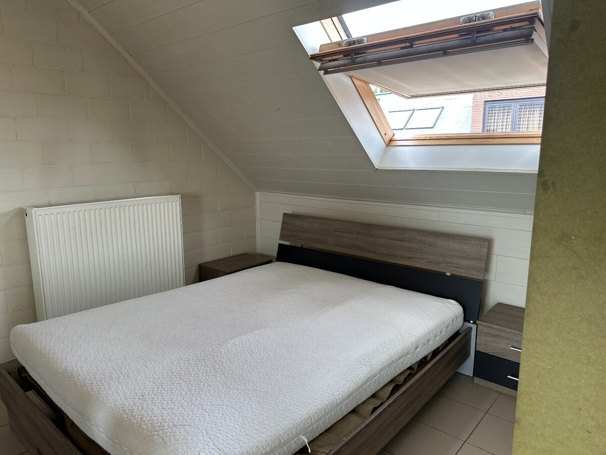 Appartement te huur in het centrum van Klerken! 