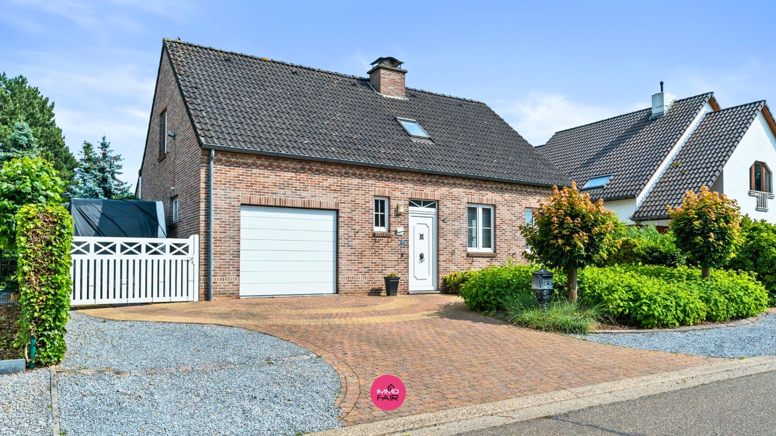 Verkocht woning - Lanaken