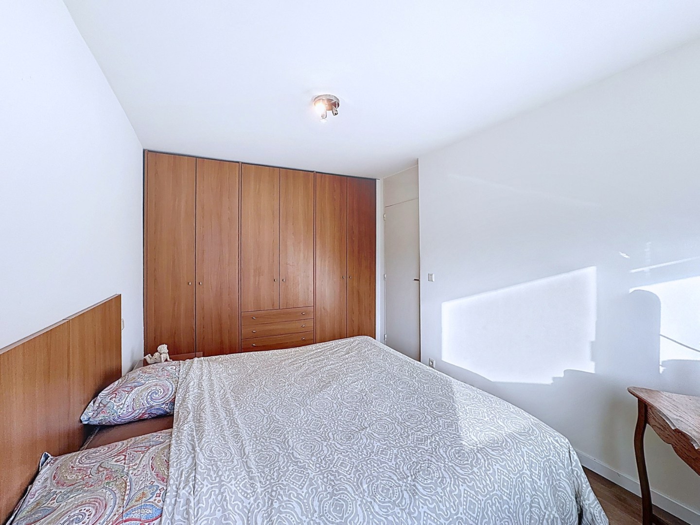 Centraal gelegen appartement in moderne Residentie 