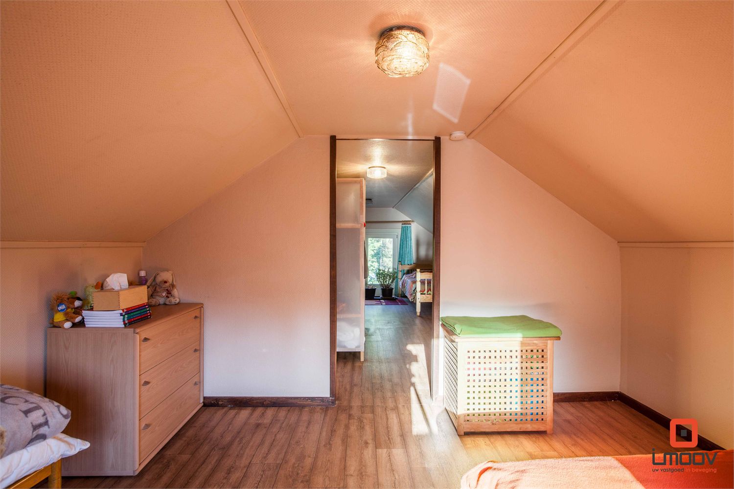 Vakantiewoning verkocht in Stekene