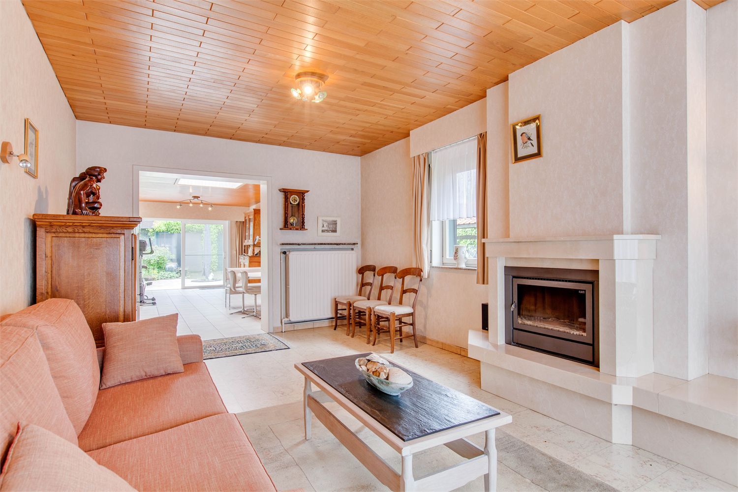 Werkelijk prachtige woning met uiterst veel potentieel! 