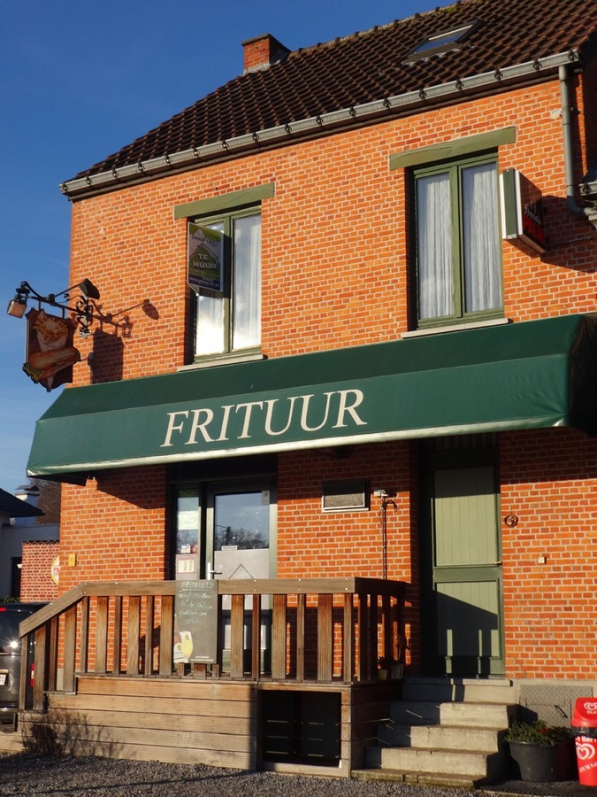 Verhuurd duplex - Lummen