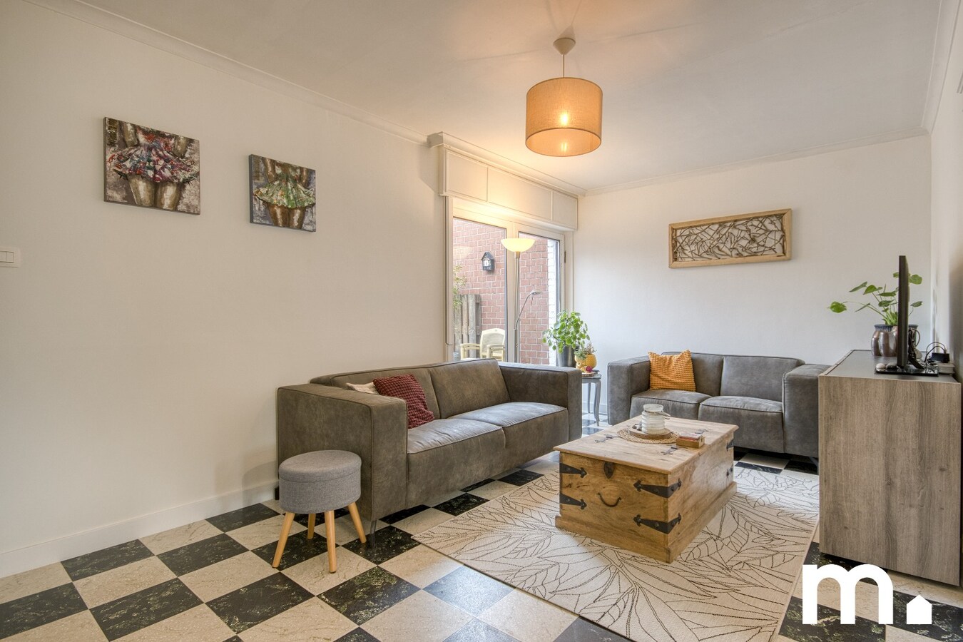 Woning te Heestert met 4 slaapkamers op TOPLIGGING met unieke verzichten op 428m²! 