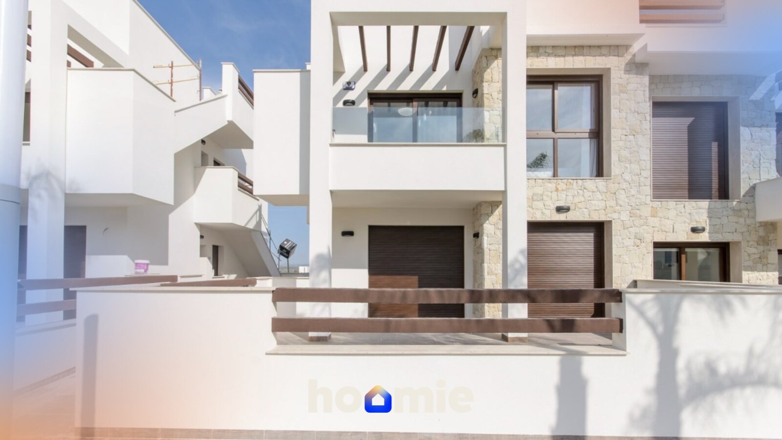 Appartement te koop in Los Balcones, Torrevieja