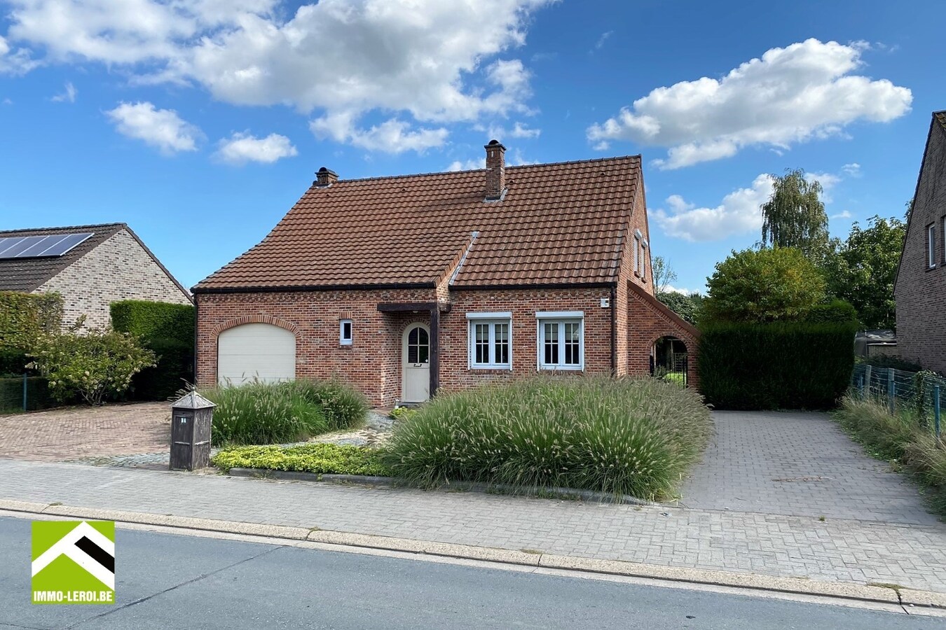 Verkocht woning - Tongeren