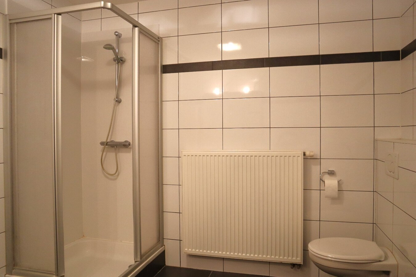 LED-on-IMMO biedt aan : Ruim Duplex Appartement in Bierbeek (Korbeek-Lo) 