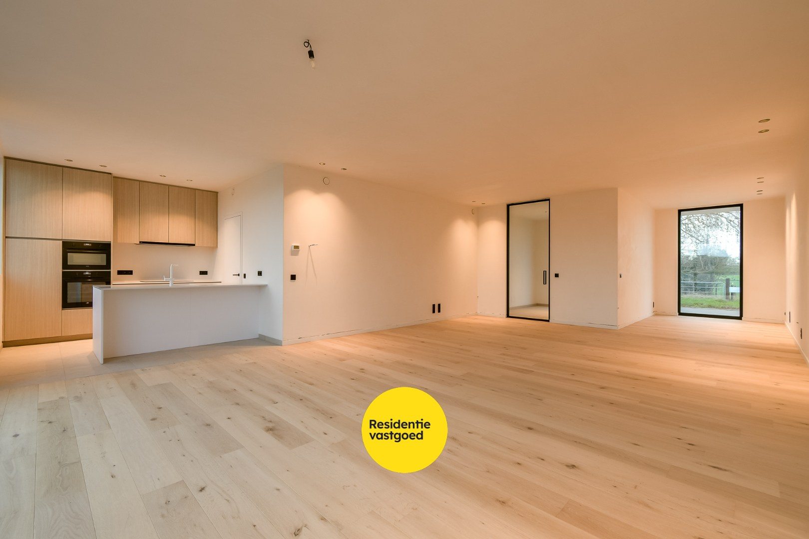 Ruime en kwalitatieve nieuwbouwwoning! 