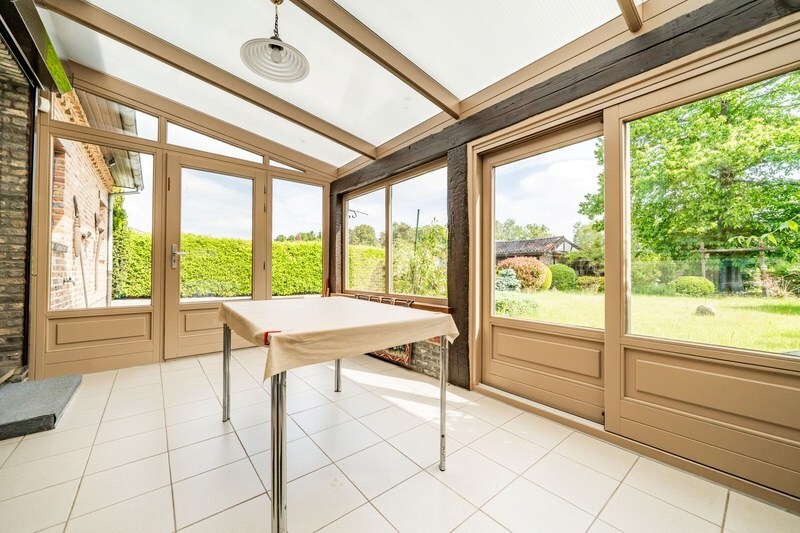Goed gelegen huis met 3 slaapkamers 