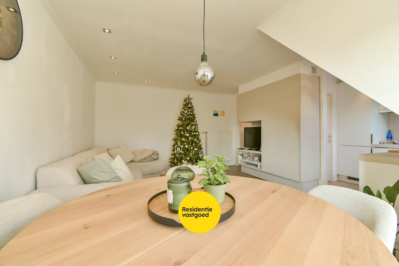 Verhuurd appartement - Torhout