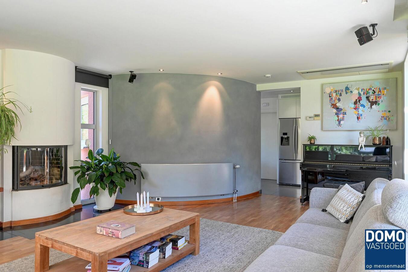 Villa verkocht in Heusden-Zolder