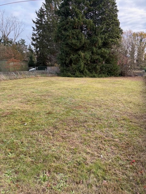 Te renoveren woning op een perceel van 8 are 