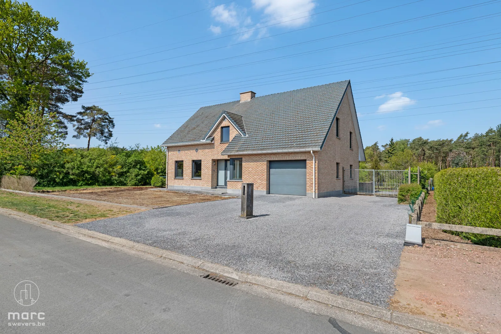 Verkocht woning - Beringen