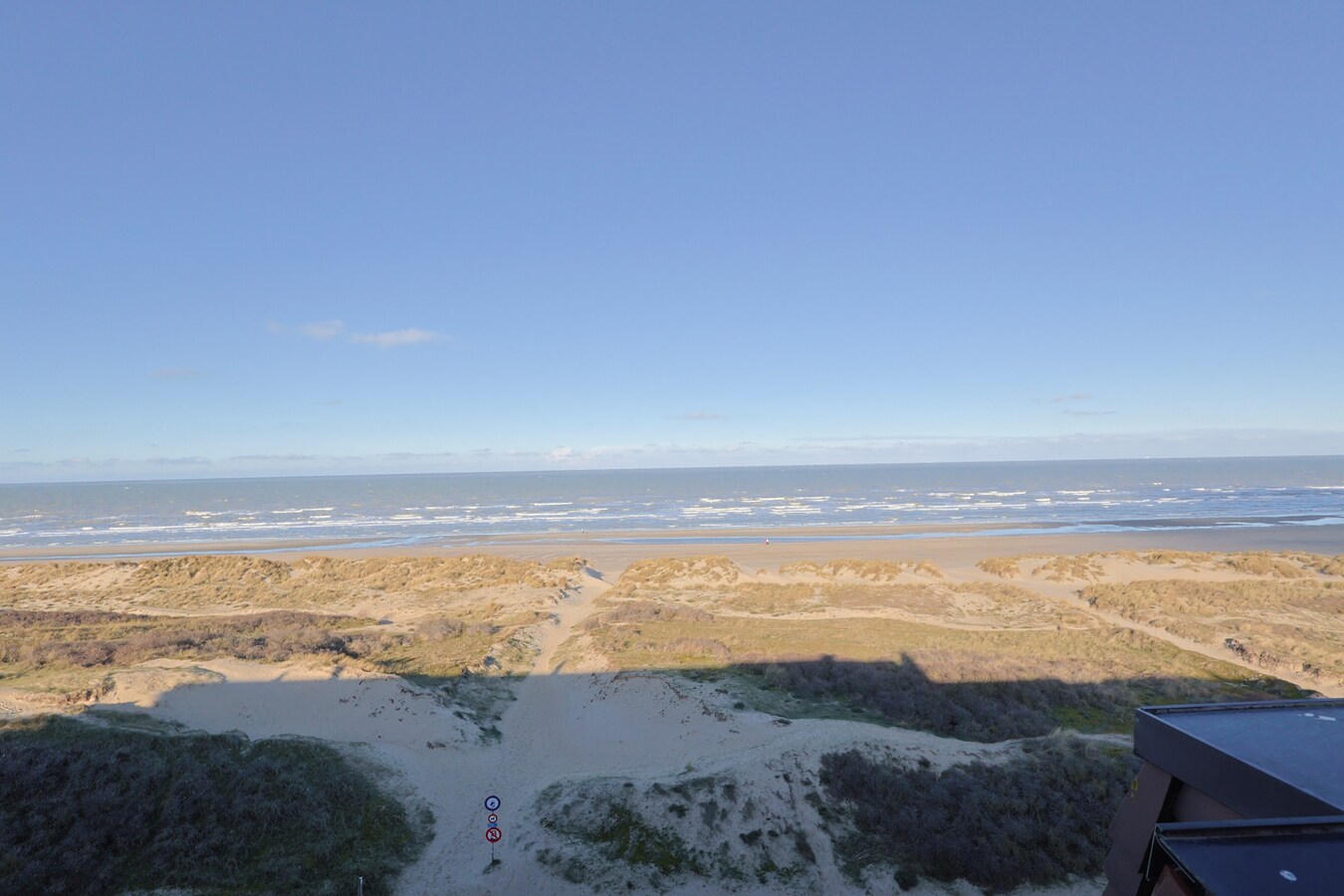 A vendre penthouse - Oostduinkerke